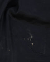 Savile Row Strachan And Co Ltd Cashmere Blend Overcoat - S