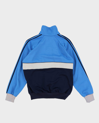 Adidas Blue / Navy Track Jacket - L