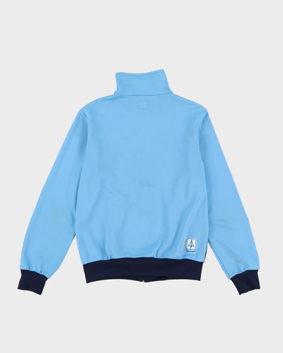 Adidas France Blue / Navy Track Jacket - S