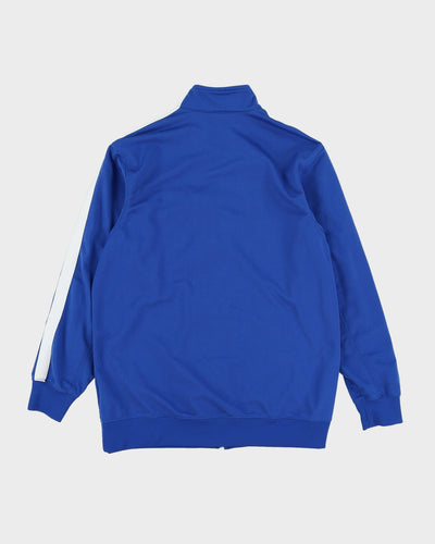 Jordan Blue Track Jacket - M / L
