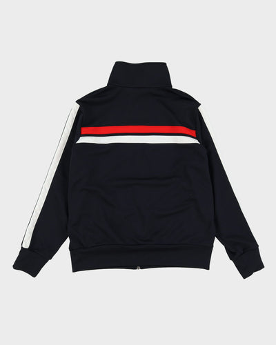 Speedo Black Track Jacket - L