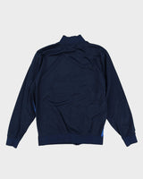00s Elesse Blue / Navy Jacket - XL