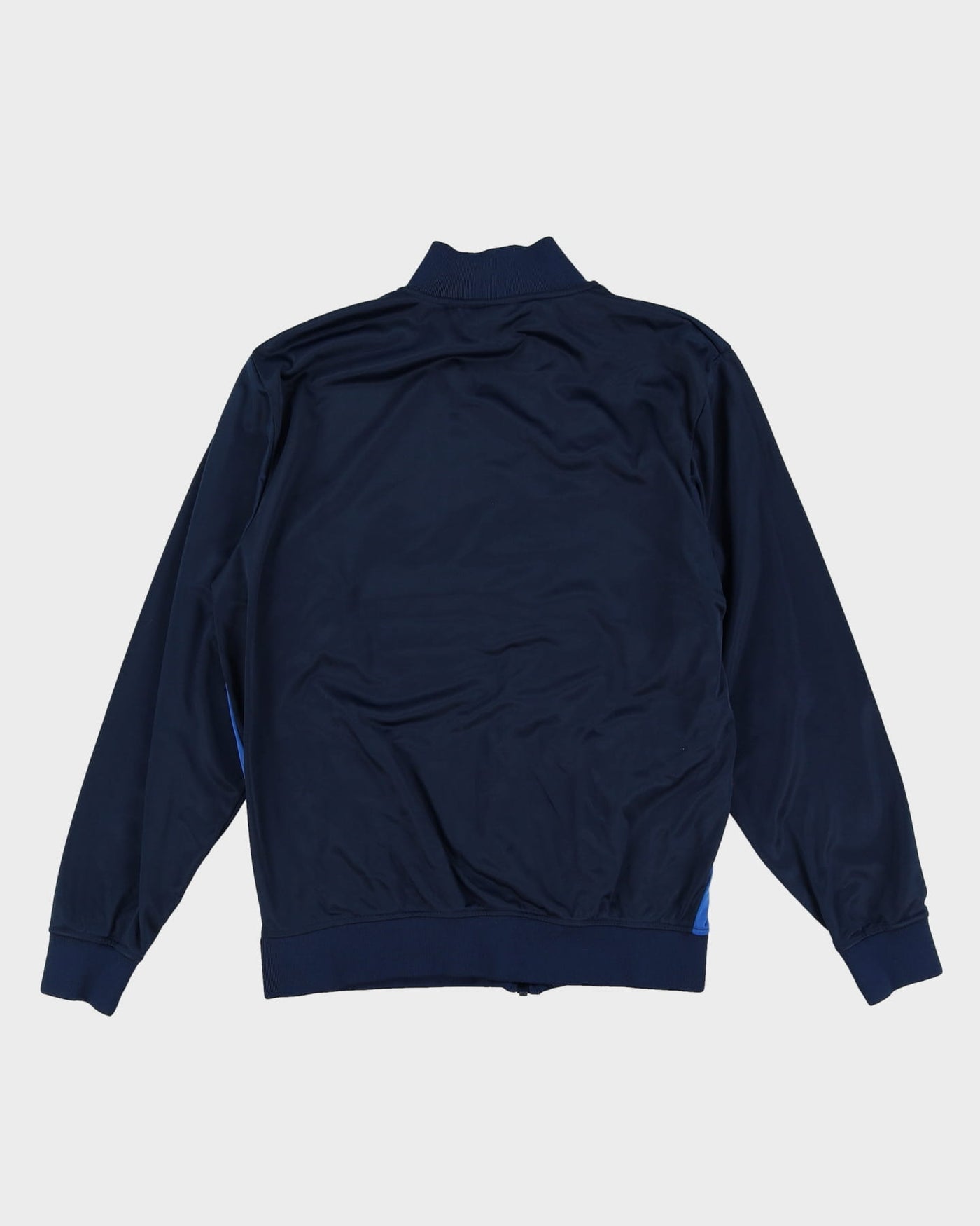 00s Elesse Blue / Navy Jacket - XL