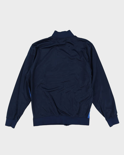 00s Elesse Blue / Navy Jacket - XL
