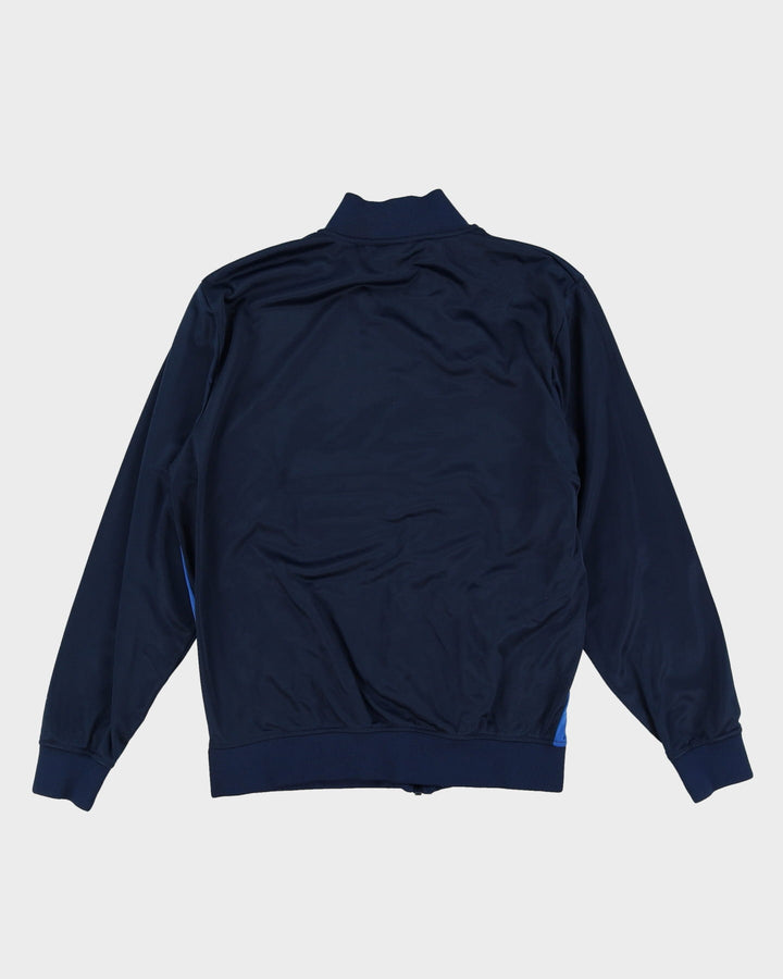 00s Elesse Blue / Navy Jacket - XL