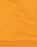 Adidas Orange / White Track Jacket - XL