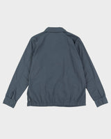 Vans Grey Coach / Harrington Jacket - S