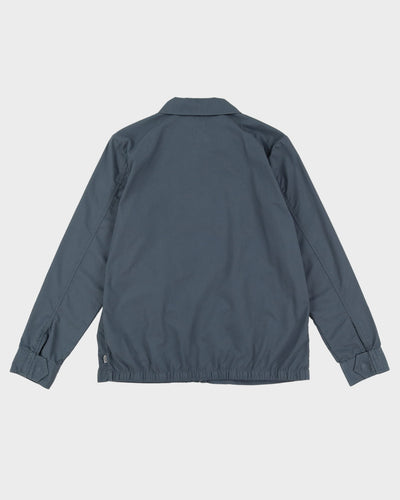 Vans Grey Coach / Harrington Jacket - S