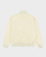 90s Fred Perry Cream Track Jacket - L