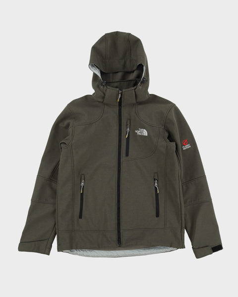 GORE-TEX　NORTH FACE RTG FLIGHT JACKET SUPREME x THE NORTH FACE RTG Jacket + Vest M Gold Gore-Tex Multi