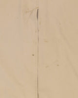 Burberrys' Beige Nova Check Trench Coat - M