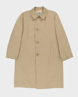 Aquascutum Beige Mac - L