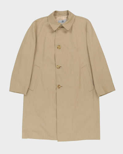 Aquascutum Beige Mac - L