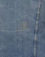 Vintage GWG Kings 1970-80s Denim Jacket - S