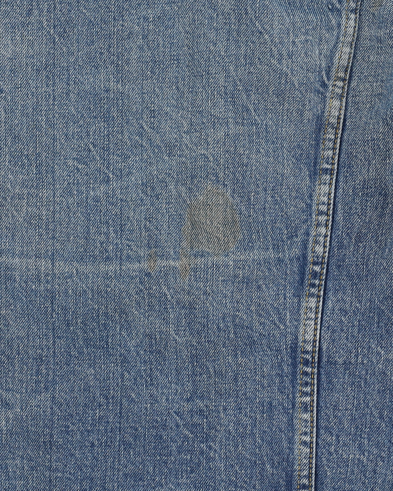 Vintage GWG Kings 1970-80s Denim Jacket - S