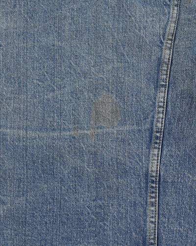 Vintage GWG Kings 1970-80s Denim Jacket - S