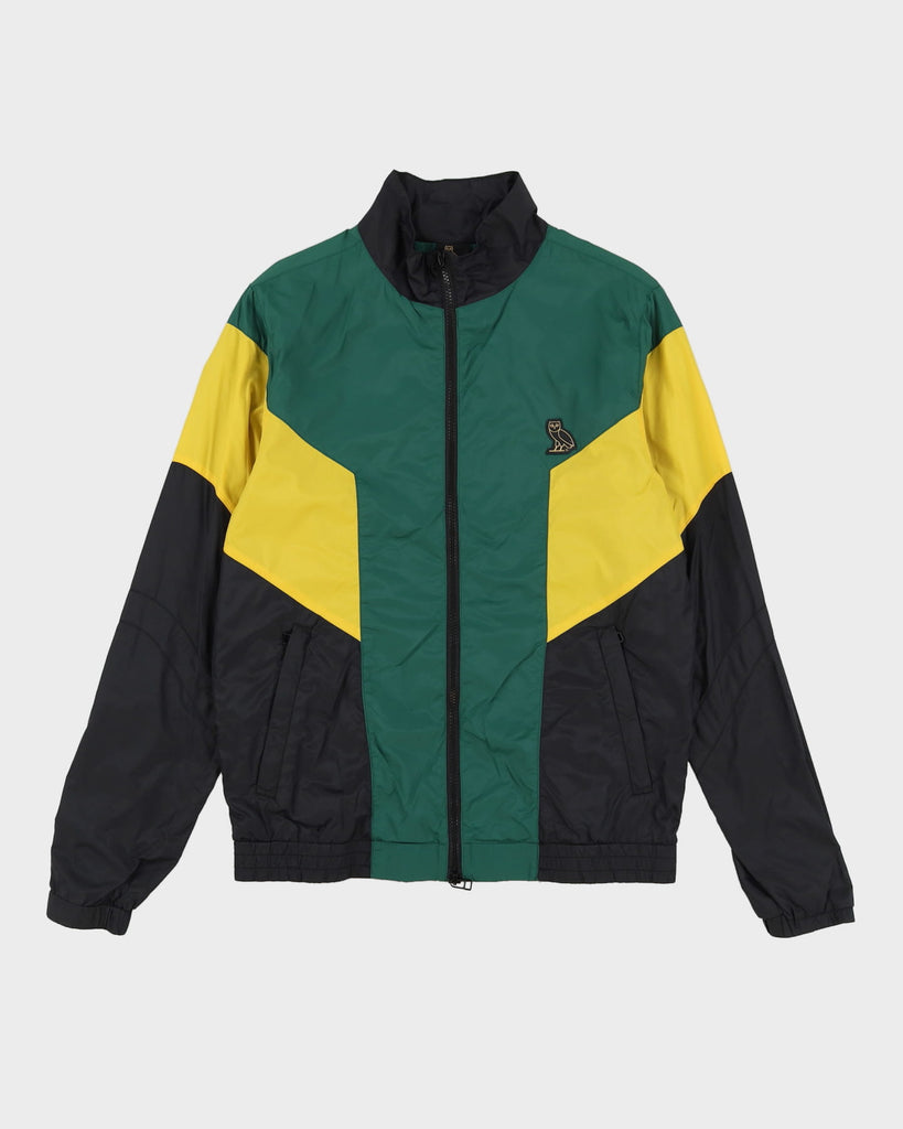 OCTOBERS VERY OWN スタジャン 緑 JACKET OVO MECOUT31857V_1_1024x1024.jpg?v