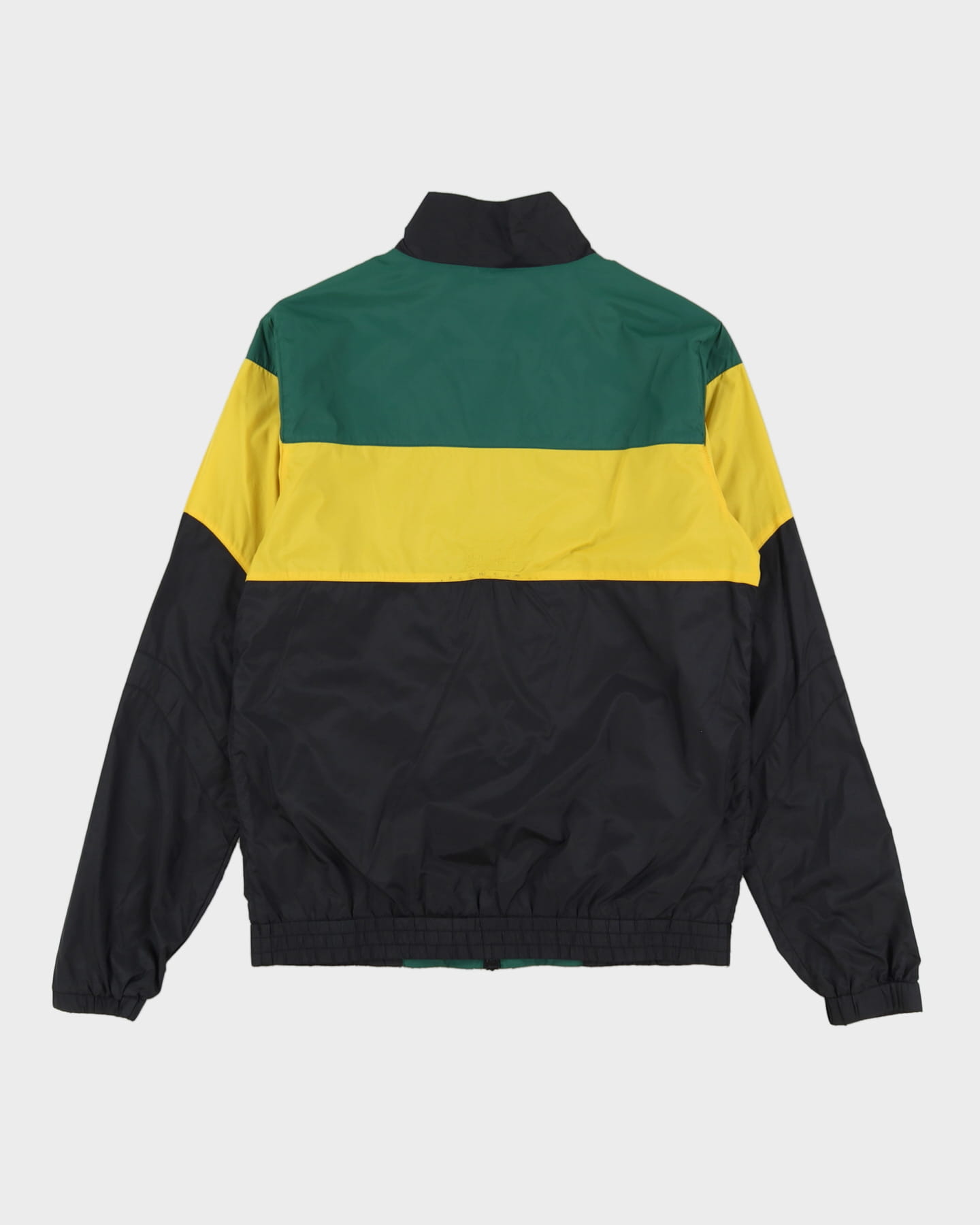 OVO Octobers Very Own Green / Yellow Kingston 'In My Feelings