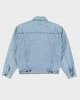 1990s Valentino Jeans Denim Jacket - M