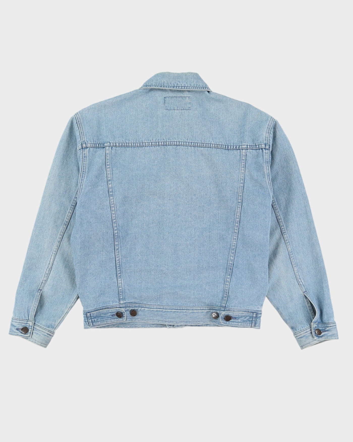1990s Valentino Jeans Denim Jacket - M