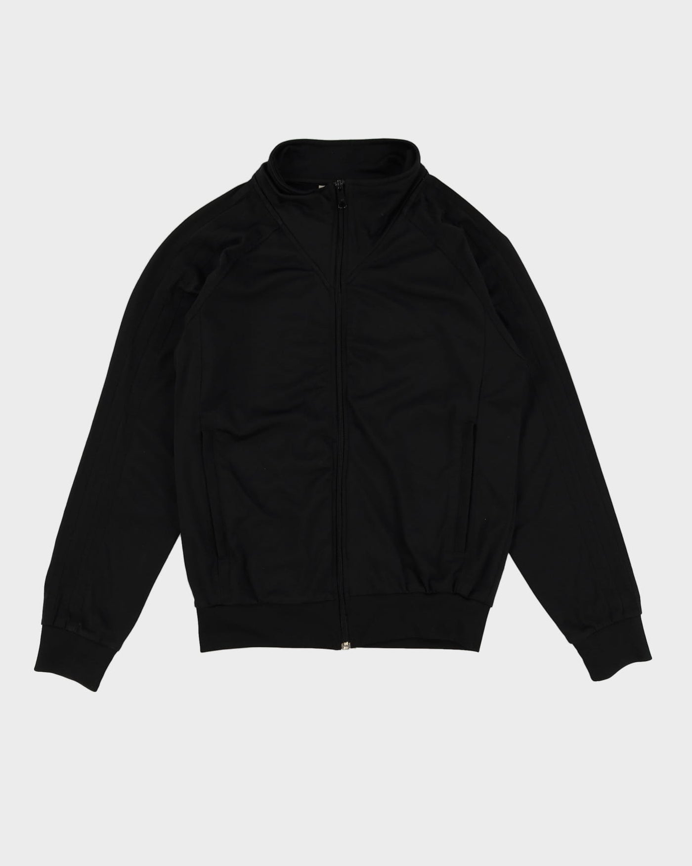 Adidas X Jeremy Scott Black Track Jacket - L