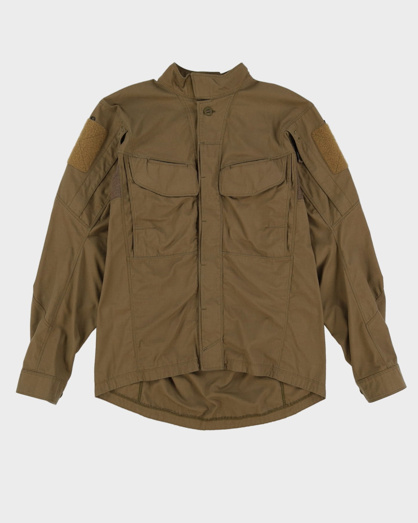 00s Arc'Teryx Green Field Jacket - L