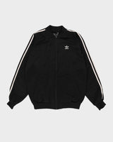 Vintage 90 Adidas Black Track Jacket - L