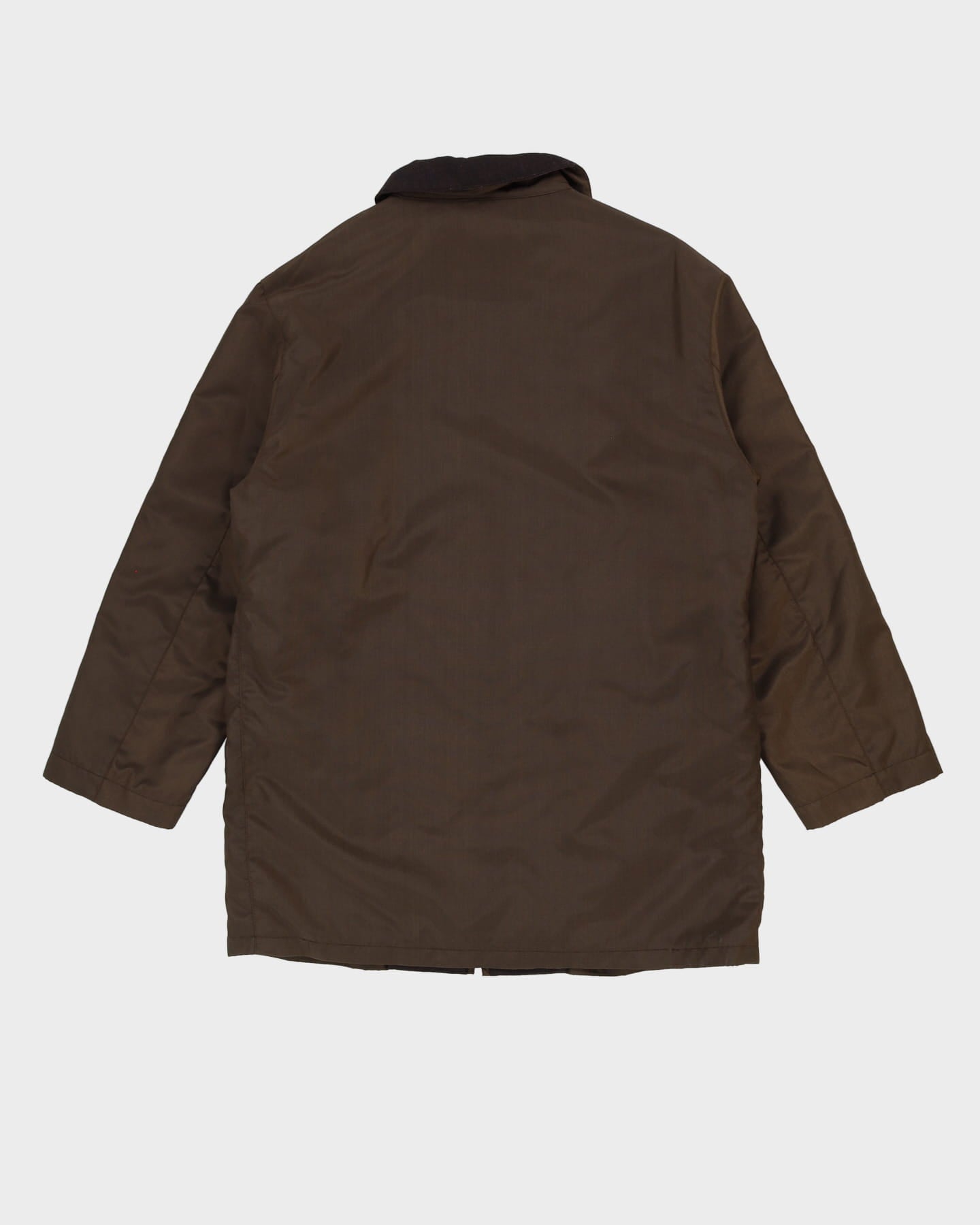 Vintage 90s Cerruti 1881 Brown Jacket - L