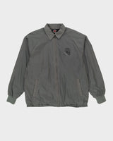 Independent Truck Company Grey Coach Jacket - M