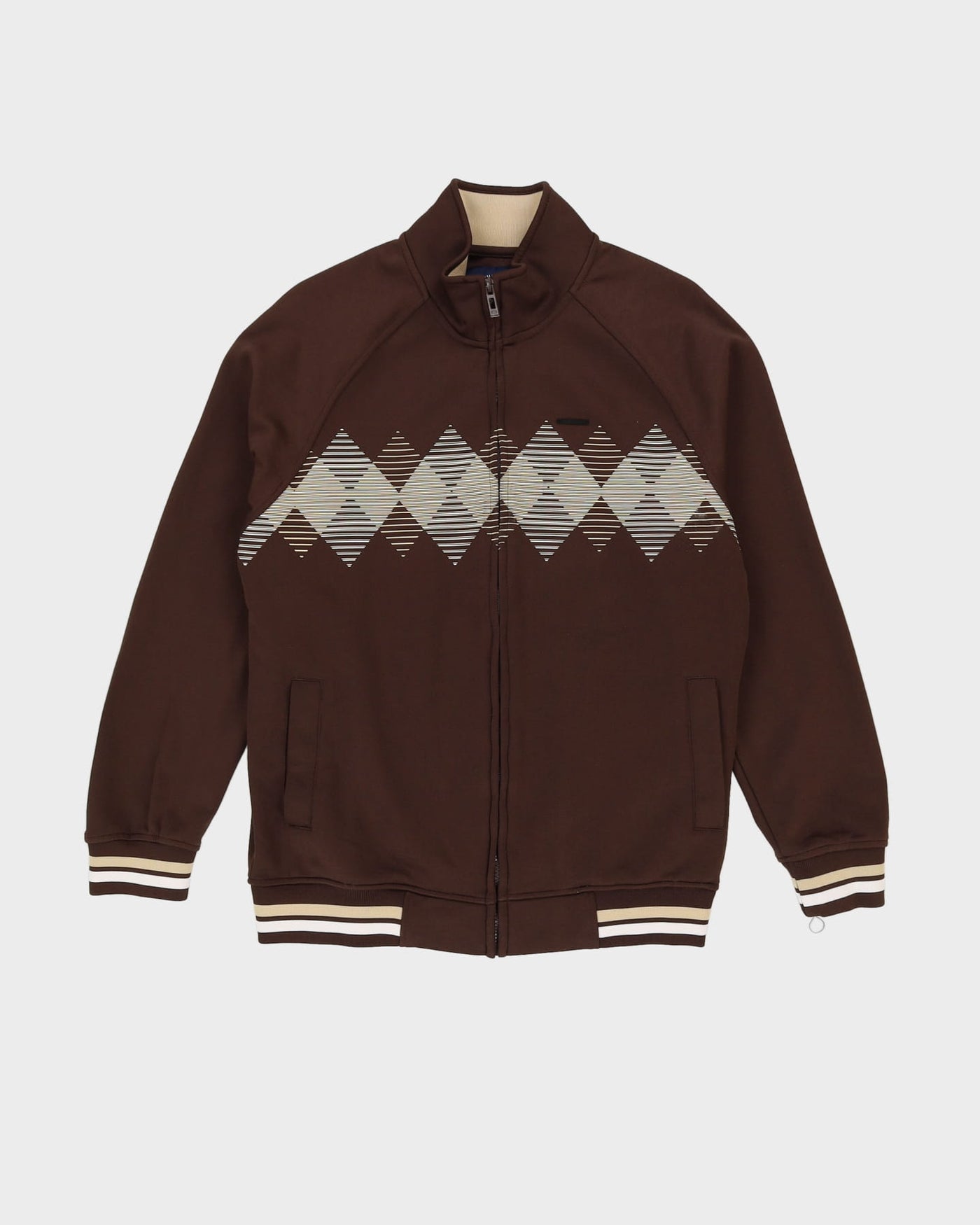 00s Y2K ECKO Unlimited Track Jacket - M