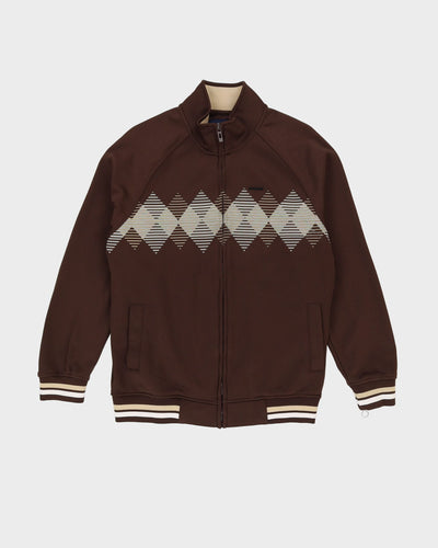 00s Y2K ECKO Unlimited Track Jacket - M
