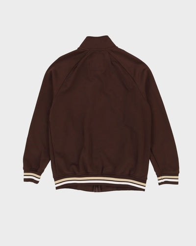 00s Y2K ECKO Unlimited Track Jacket - M
