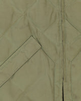 Vintage 70s Herter's Hudson Bay Virgin Goose Down Green Padded Jacket - M