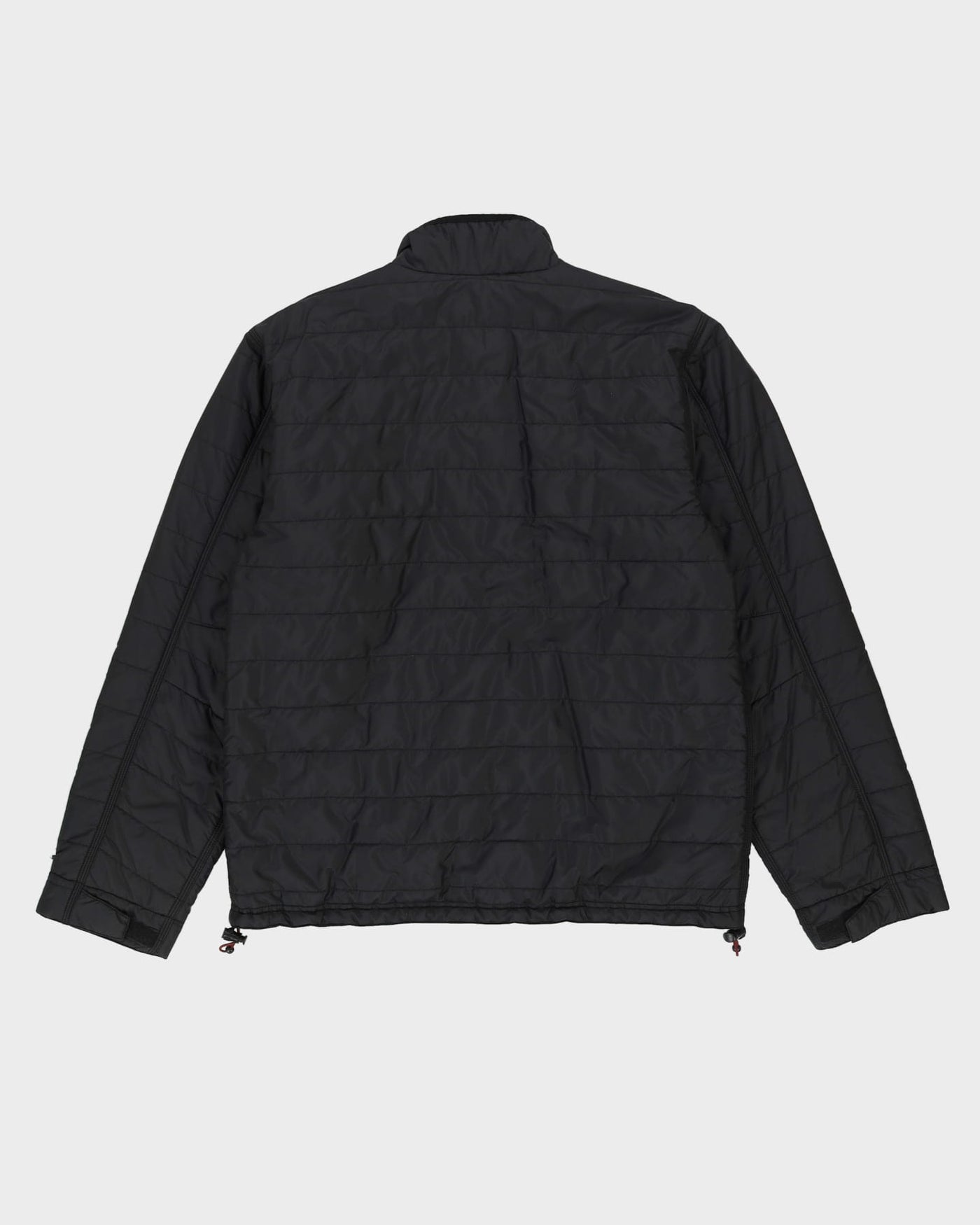 Carhartt Black Padded Jacket - M