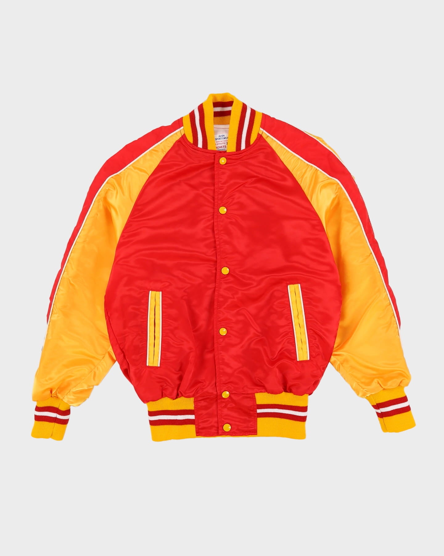 Diesel Black Bomber Jacket - S