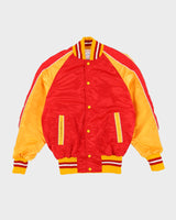 Diesel Black Bomber Jacket - S