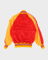 Diesel Black Bomber Jacket - S