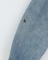 Vintage 70s Lee Denim Jacket - S