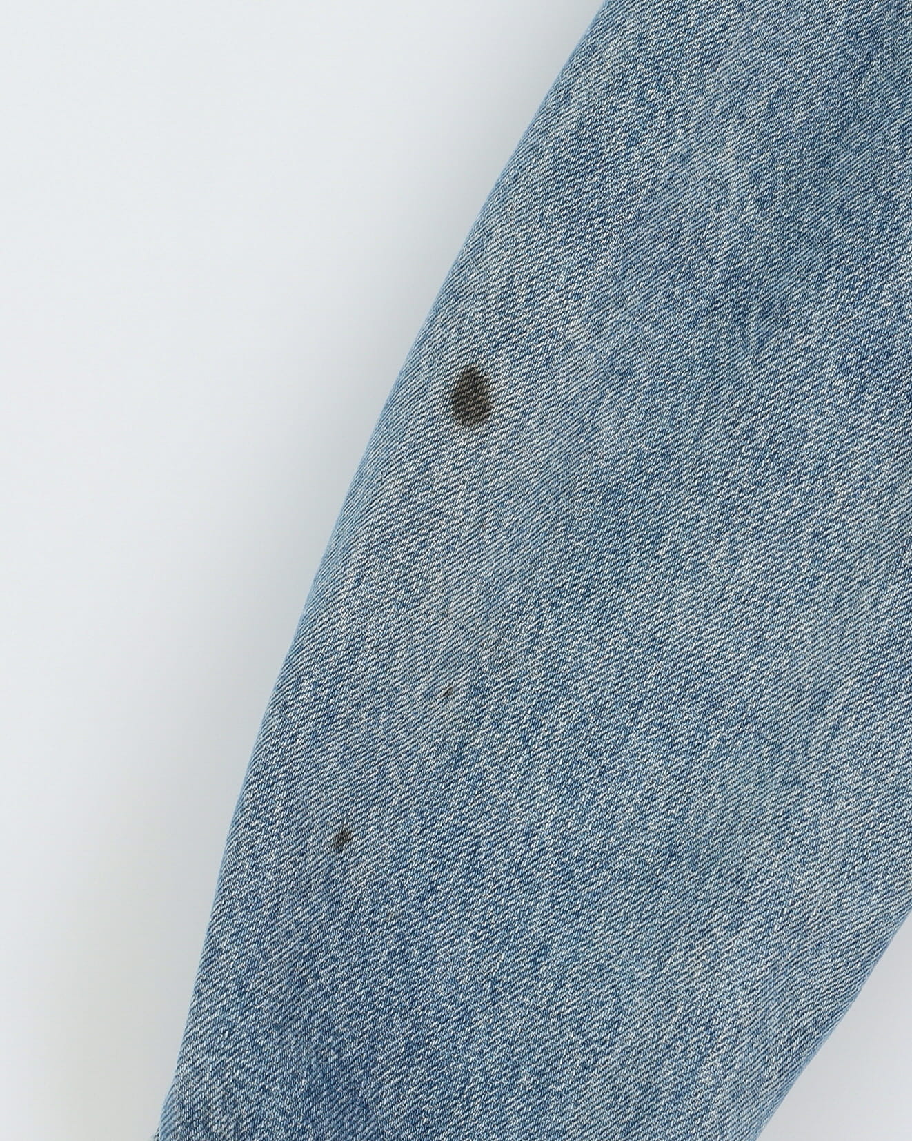 Vintage 70s Lee Denim Jacket - S