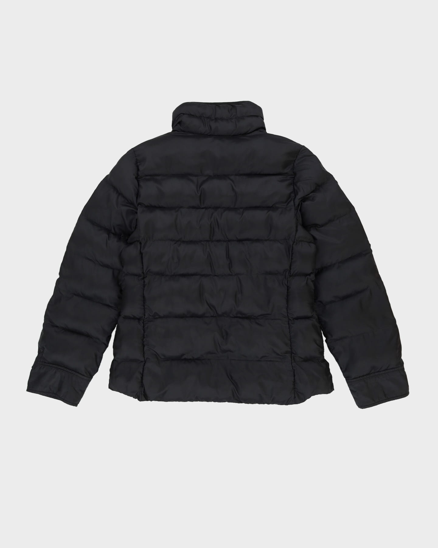 Merrell Black Puffer Jacket - S