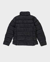 Merrell Black Puffer Jacket - S