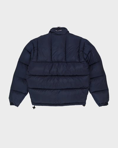 Polo Sport Ralph Lauren Navy Puffer Jacket - S