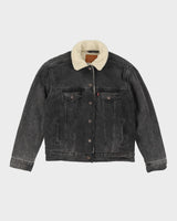 Levi's Big E Repro Denim Jacket - S