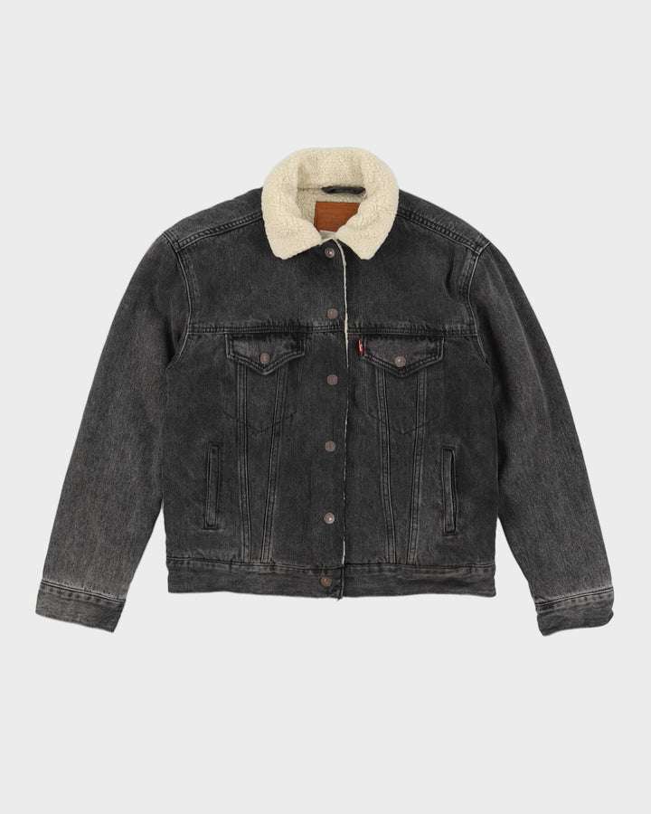 Levi's Big E Repro Denim Jacket - S
