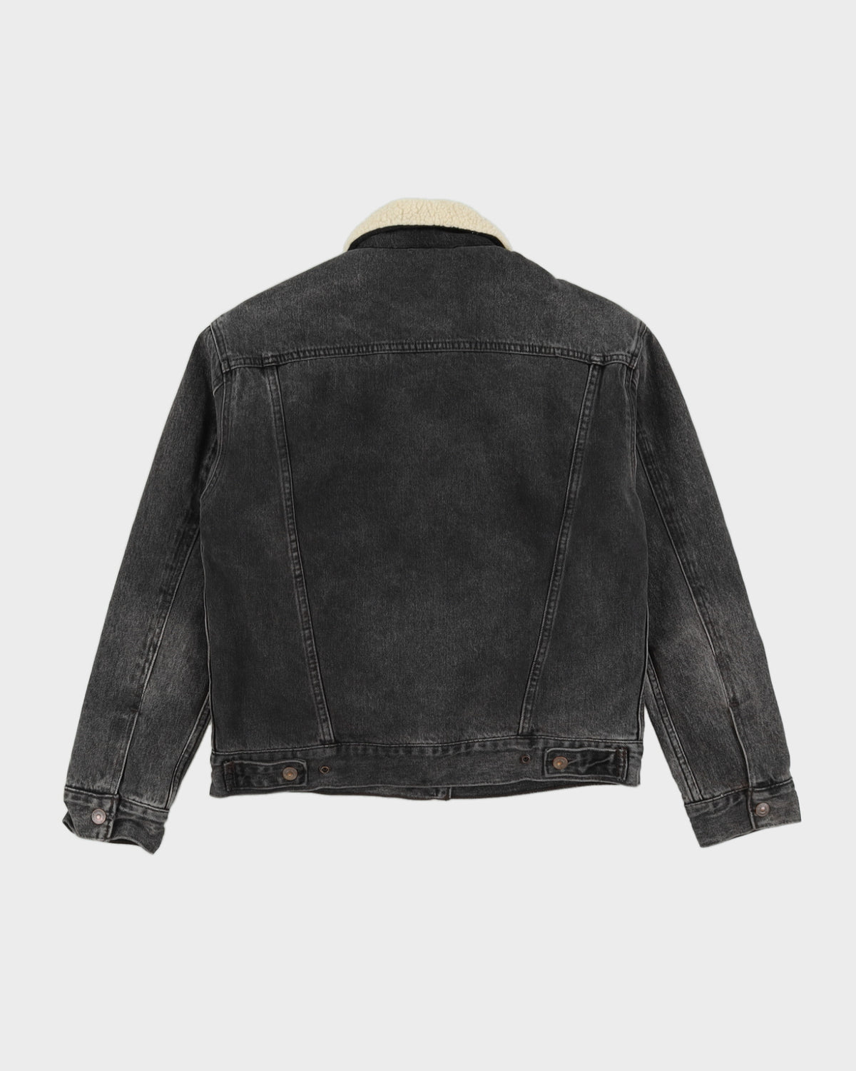 Levi's Big E Repro Denim Jacket - S