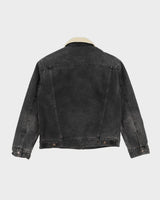 Levi's Big E Repro Denim Jacket - S