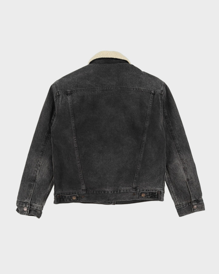 Levi's Big E Repro Denim Jacket - S
