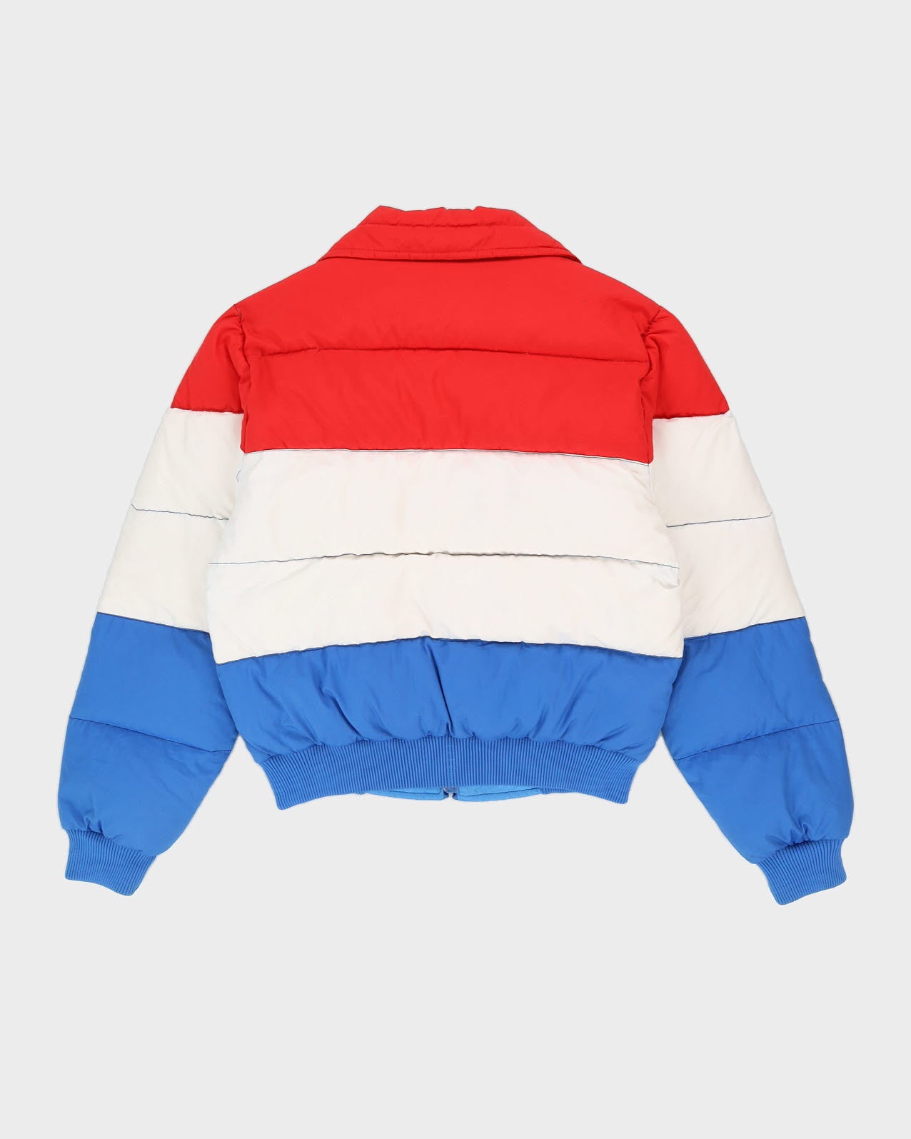 Vintage 80s Pioneer By Jones Vancouver Puffer Ski Jacket - S