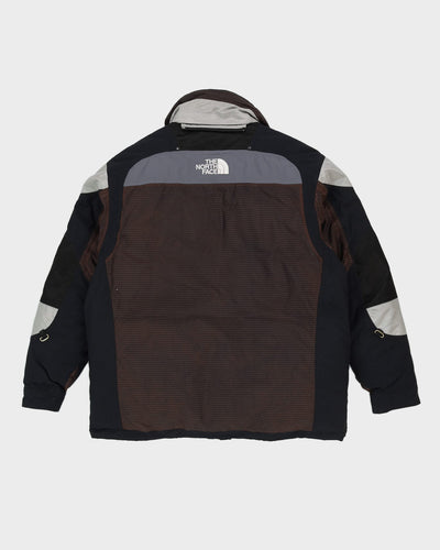 The North Face Extreme 550 LTD Brown Jacket - M