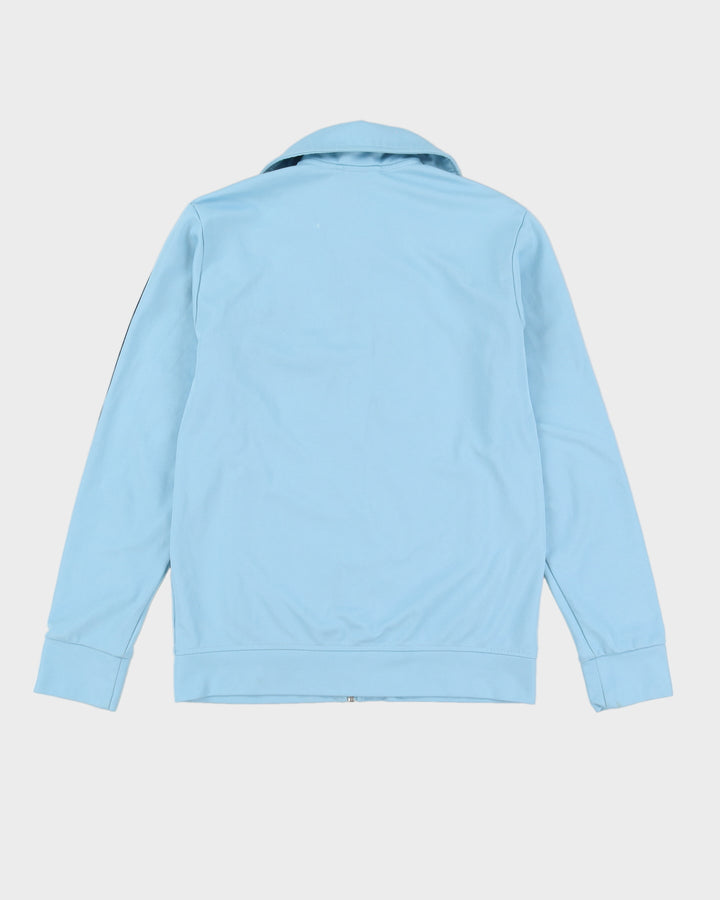 Germany International Football Team Repro 70s Track Jacket - M